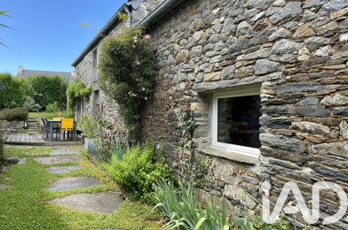 Maison 5 pièces 295000 €