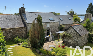Maison 5 Pièces 111 m² à vendre à Hanvec (29460)