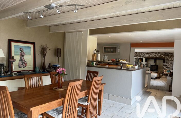 Vente Longère 5 pièces — photo 3