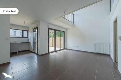 Maison 4 pièces 247220 €