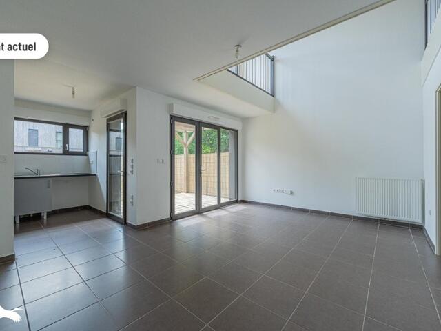 Maison proposé à Cornebarrieu