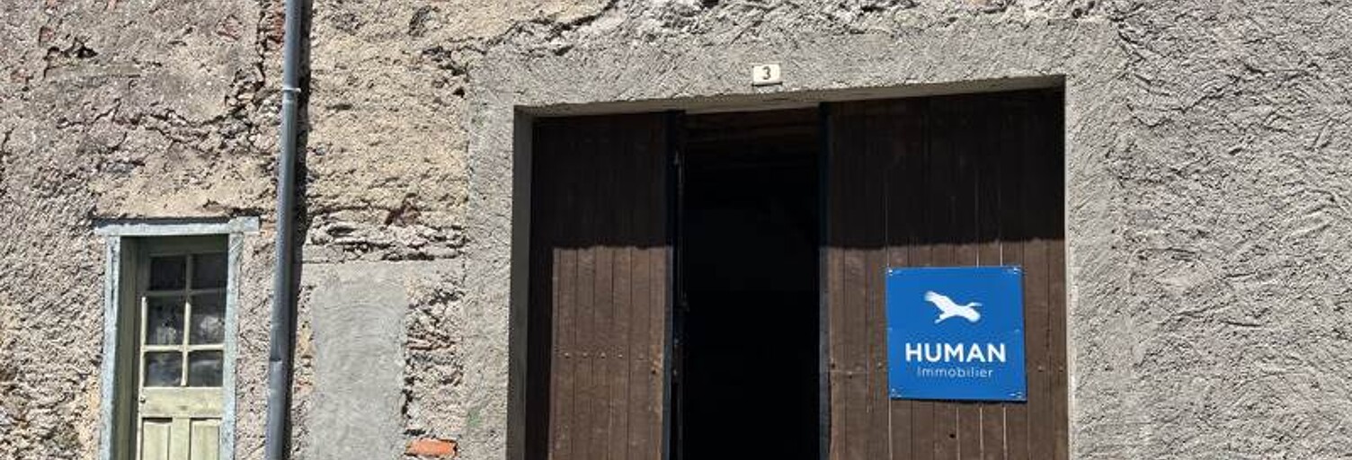 Maison  25 m² à vendre à Les Cammazes (81540)