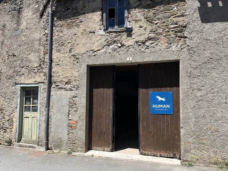 Grange de 0 pièces principales — photo 1