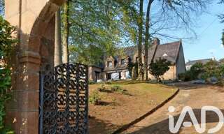 Maison 6 Pièces 212 m² à vendre à Morlaix (29600)