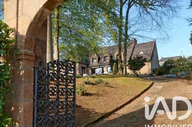 Maison 6 pièces 664000 €