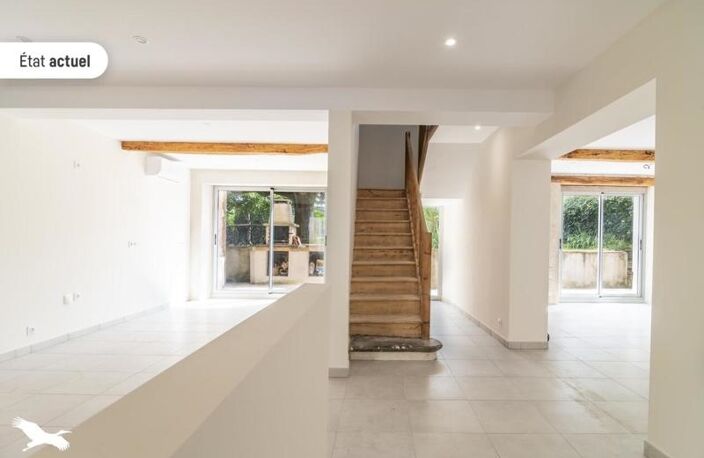 Vente maison 6 pièces 212 m² Revel (31250) — photo 3