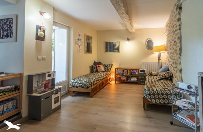 Vente maison 6 pièces 212 m² Revel (31250) — photo 4