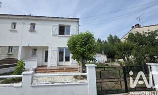 Maison 4 Pièces 70 m² à vendre à Montendre (17130)