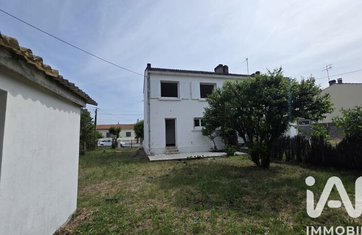 Vente Maison/villa 4 pièces — photo 2