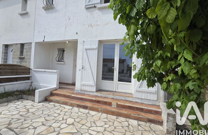 Vente Maison/villa 4 pièces — photo 3