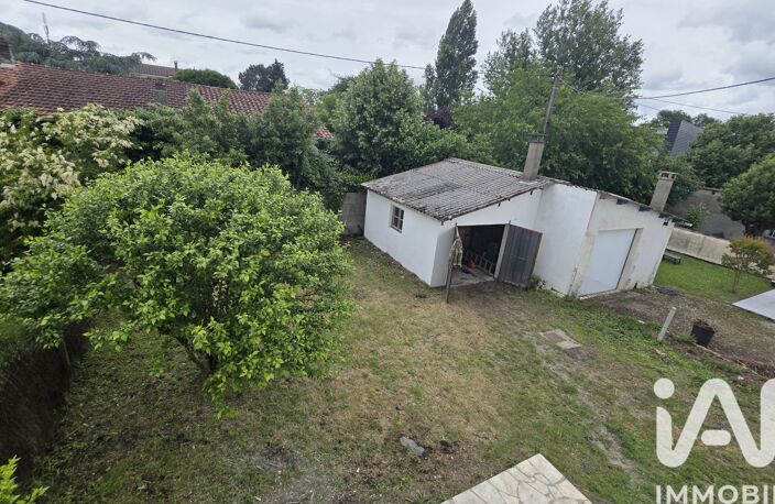 Vente Maison/villa 4 pièces — photo 5