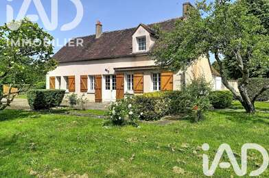 Maison 5 pièces 110000 €