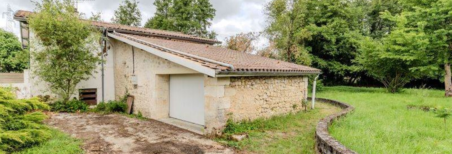 Maison 5 Pièces 130 m² à vendre à Pompignac (33370)