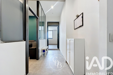 Appartement 2 pièces 114000 €