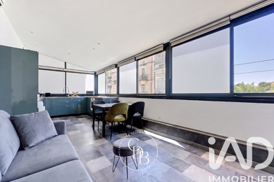 Appartement 2 pièces 114000 €