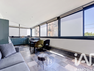 Vente Appartement 2 pièces — photo 2