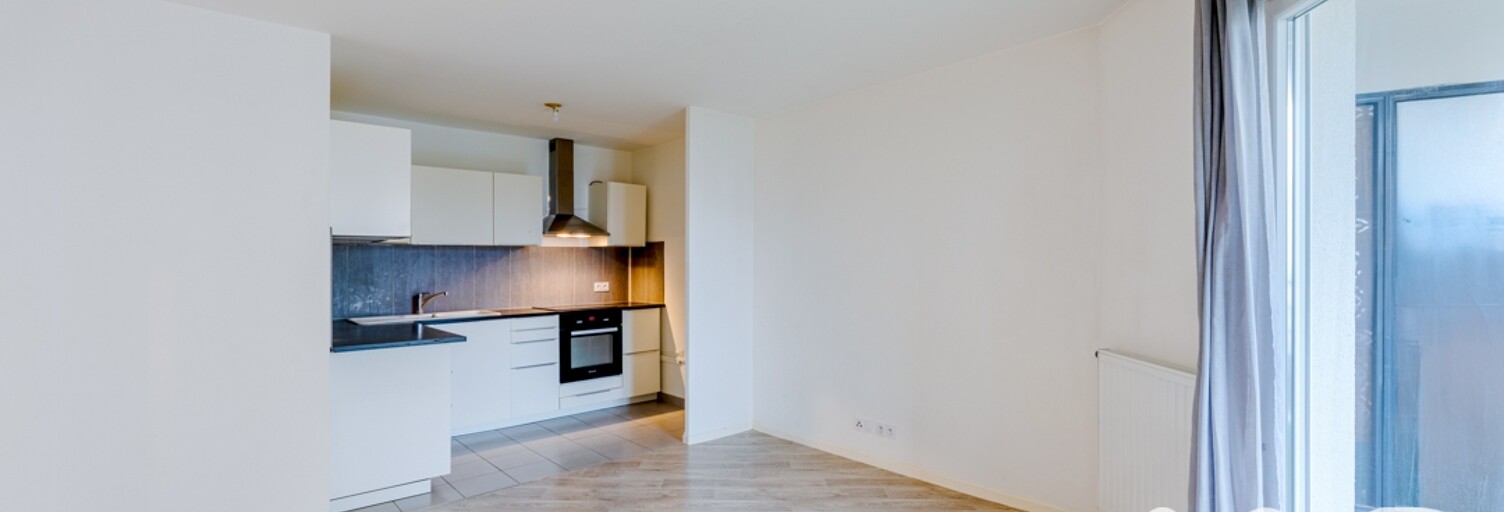 Appartement 3 Pièces 63 m² à vendre à Éragny (95610)