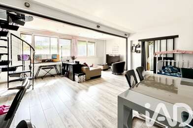 Maison 4 pièces 502000 €