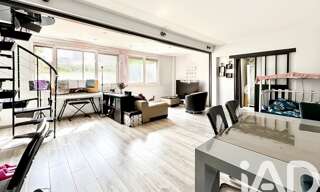 Maison 4 Pièces 103 m² à vendre à Nanterre (92000)