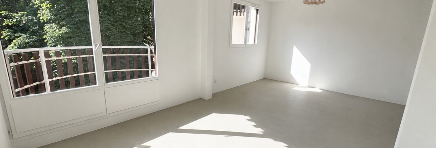 Appartement 5 Pièces 93 m² à vendre à Annecy (74960)