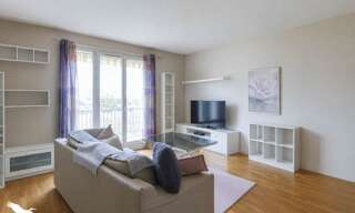 Appartement 3 Pièces 63 m² à vendre à Villepreux (78450)
