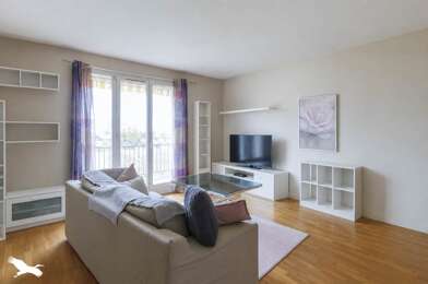 Appartement 3 pièces 252000 €