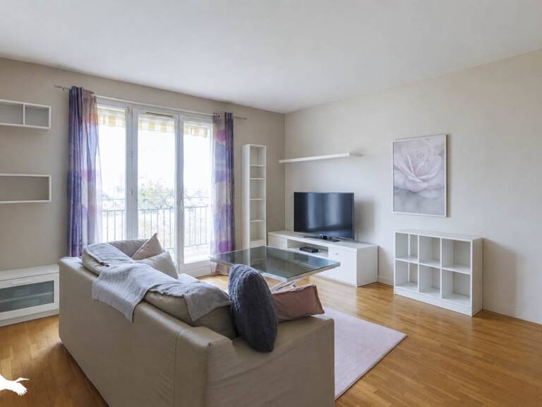 Appartement de 3 pièces principales — photo 1