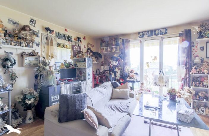 Appartement de 3 pièces principales — photo 2