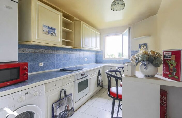 Appartement de 3 pièces principales — photo 3