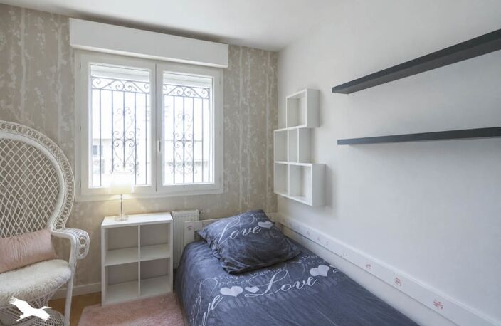 Appartement de 3 pièces principales — photo 4