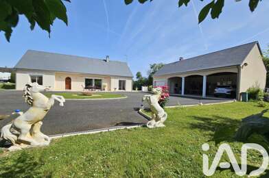 Maison 4 pièces 229900 €