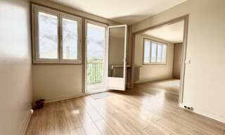 Appartement 4 Pièces 64 m² à vendre à Les Clayes-sous-Bois (78340)