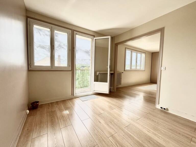 Appartement de 4 pièces principales — photo 1