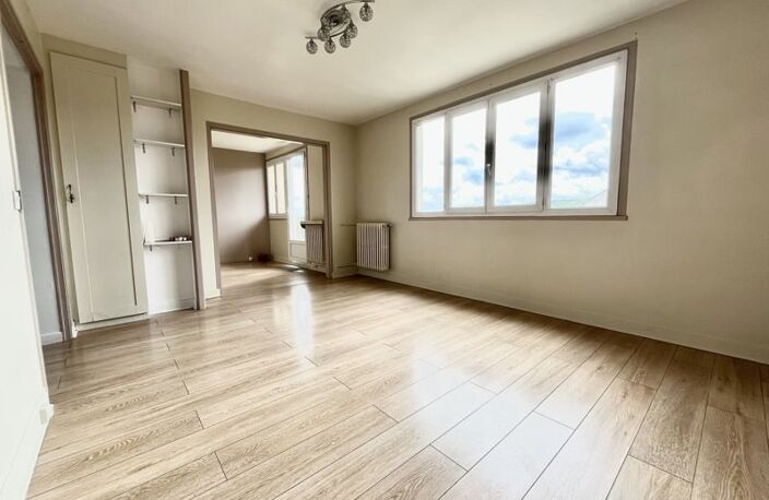 Appartement de 4 pièces principales — photo 2