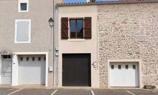 Maison 1 Pièce 42 m² à vendre à Les Salles-Lavauguyon (87440)