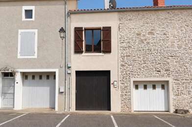 Maison 1 pièces 54800 €