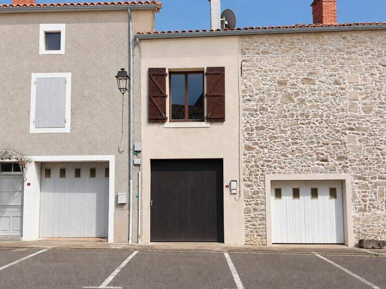 Maison de bourg de 1 pièces principales — photo 1