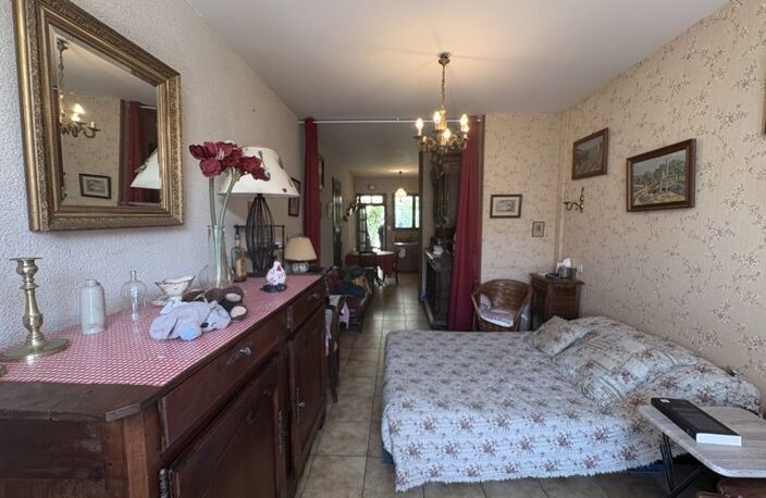 Maison de bourg de 1 pièces principales — photo 3