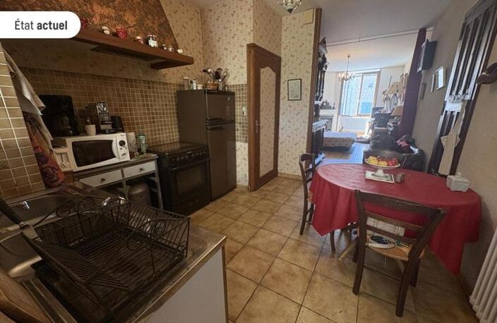 Maison de bourg de 1 pièces principales — photo 4