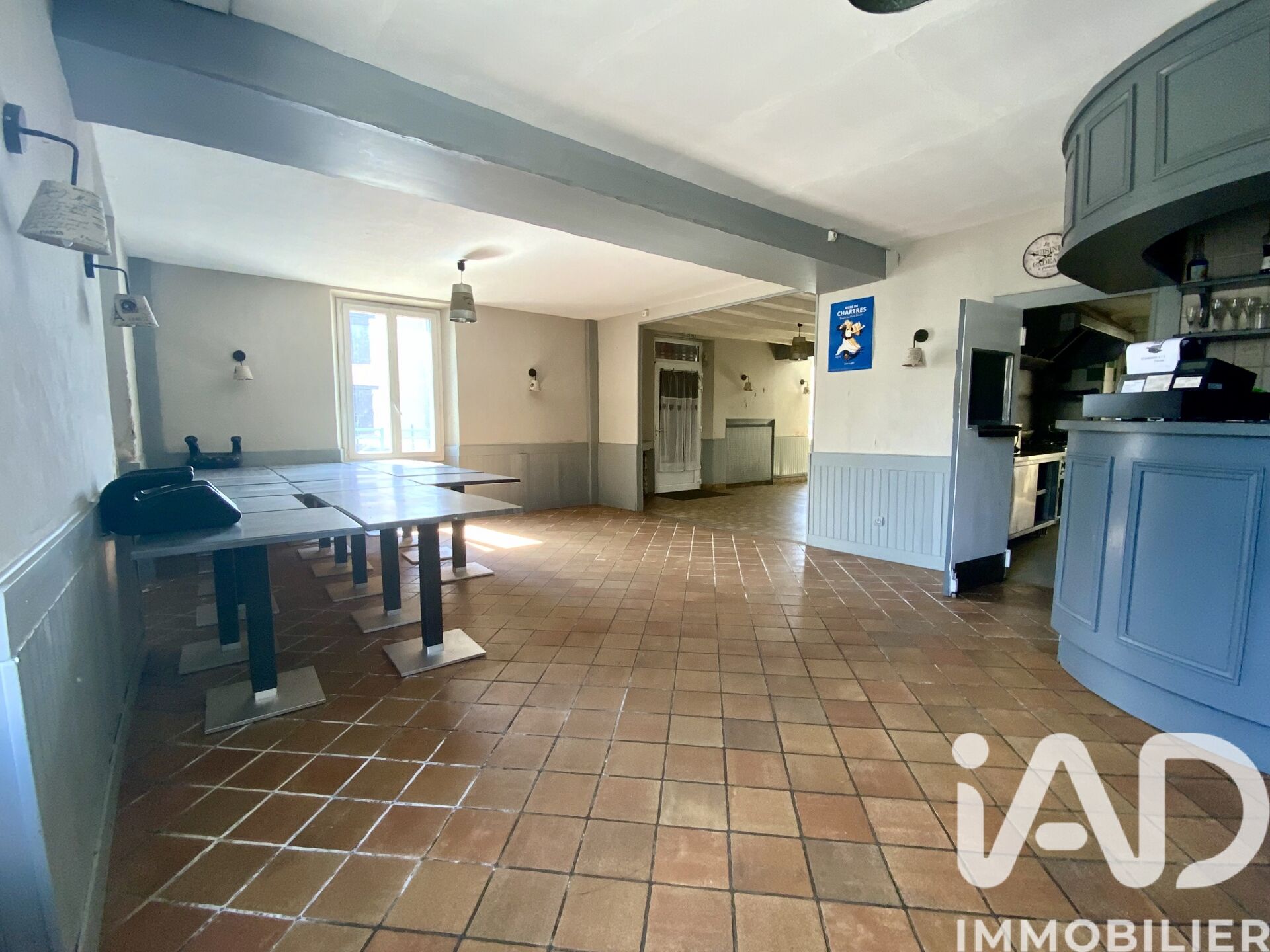 Vente Immeuble 230 m² - Photo 2