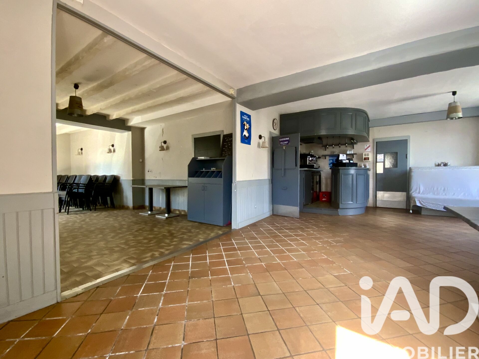 Vente Immeuble 230 m² - Photo 3