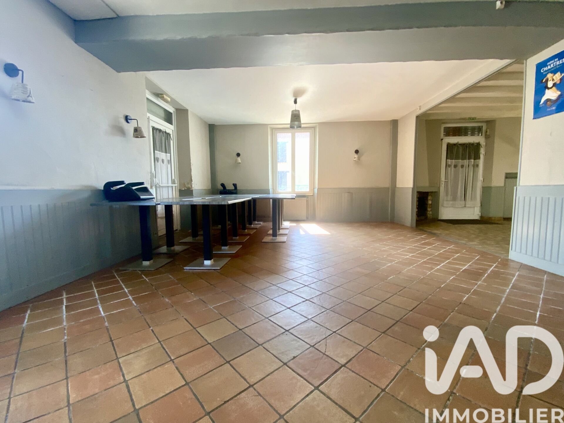 Vente Immeuble 230 m² - Photo 4