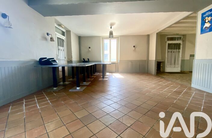 Vente Immeuble 230 m&sup2; — photo 4