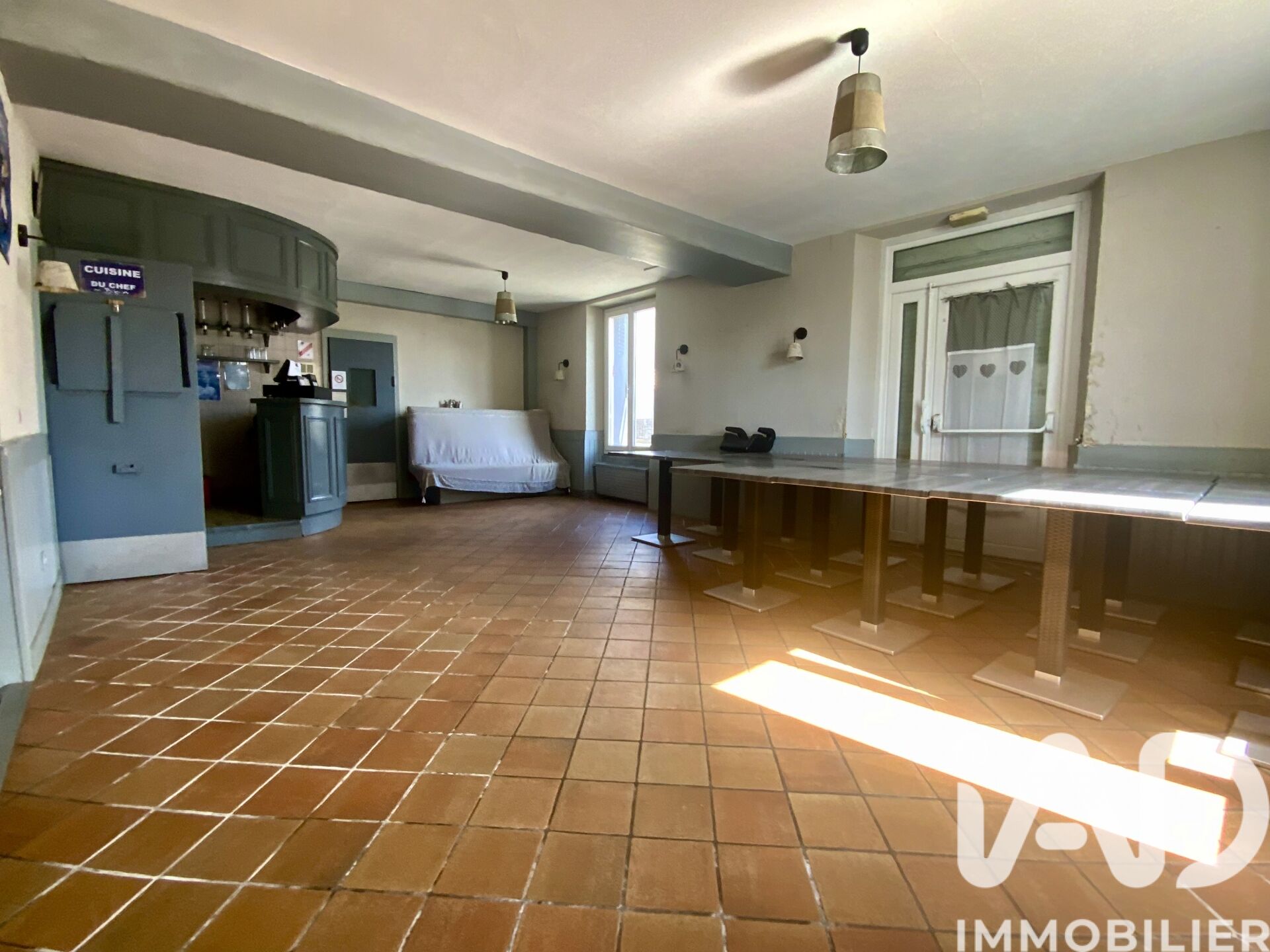 Vente Immeuble 230 m² - Photo 5