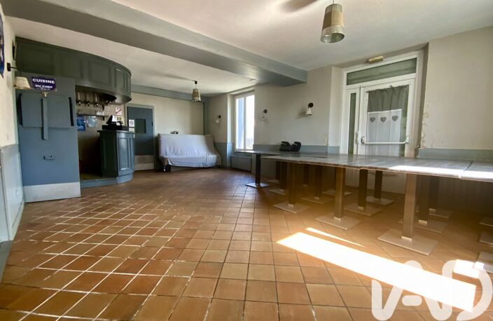 Vente Immeuble 230 m&sup2; — photo 5