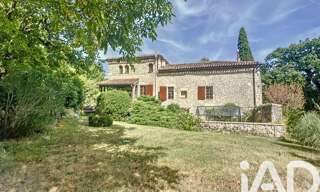 Maison 5 Pièces 123 m² à vendre à Massoulès (47140)