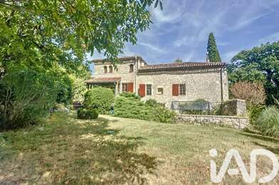 Maison 5 pièces 222000 €