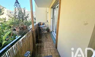 Appartement 4 Pièces 81 m² à vendre à Sannois (95110)