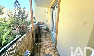 Appartement 4 Pièces 81 m² à vendre à Sannois (95110)