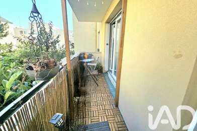 Appartement 4 pièces 209000 €